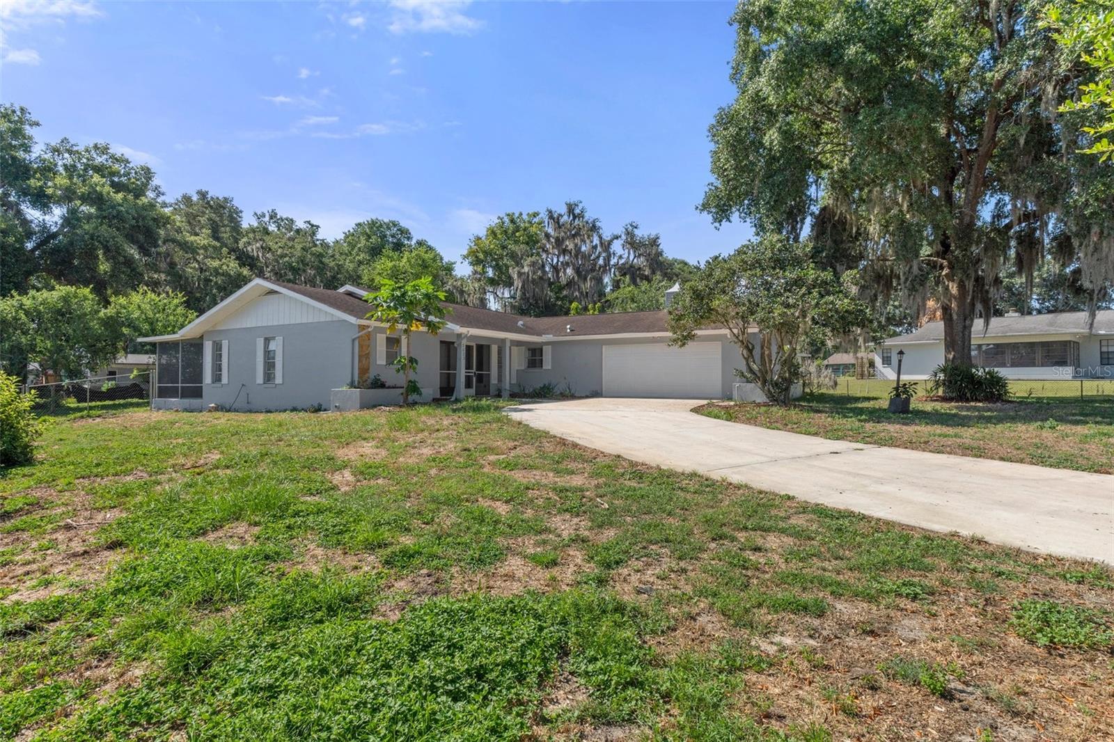 Country Club Dr, Inverness, FL 34450