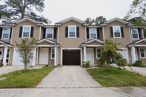 8349 Homeport Ct, Jacksonville, FL, 32244-1394 | Card Image