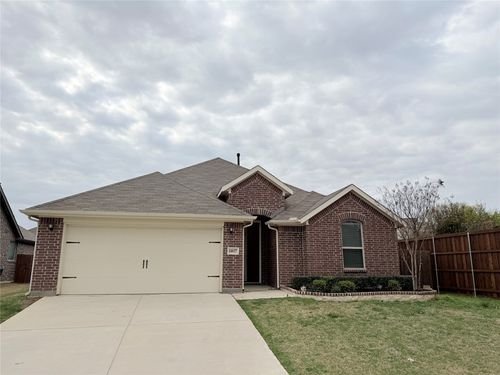 11037 Silver Falls Ct, Fort Worth, TX, 76244-3011 | Card Image