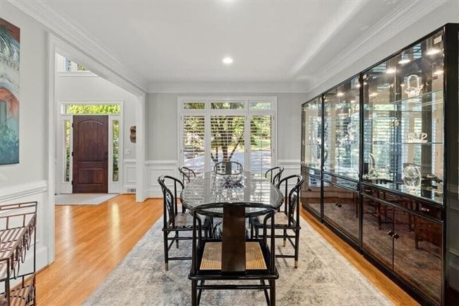 130 Silver Mist Cir, House other with 6 bedrooms, 5 bathrooms and null parking in Johns Creek GA | Image 7