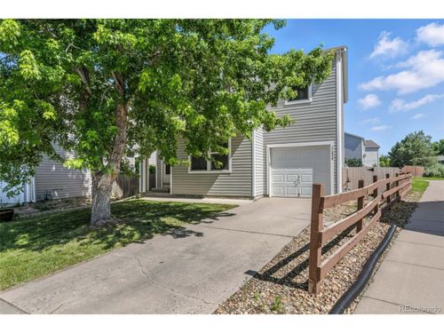 11898 W Tufts Pl, Morrison, CO, 80465-1563 | Card Image