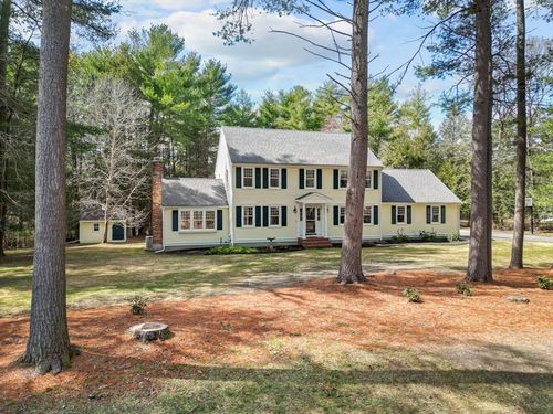 2 Wyndham Rd, Lakeville, MA, 02347-2264 | Card Image