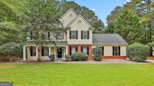 155 W Creek Ct, Peachtree City, GA, 30269-4104 | Card Image