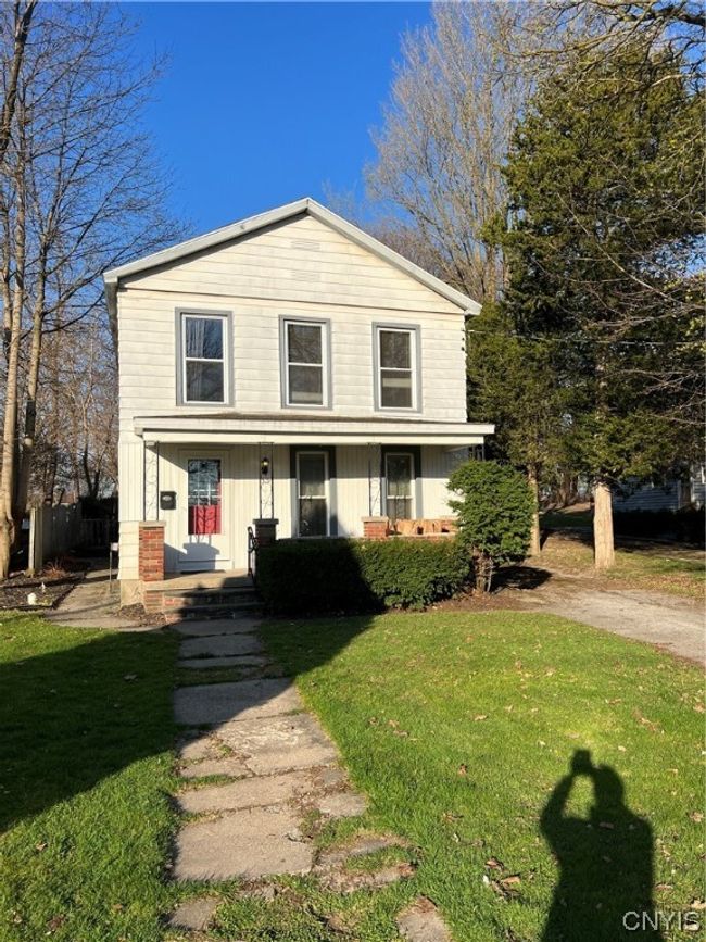 35 Jefferson Street, Sold in Auburn Zoocasa