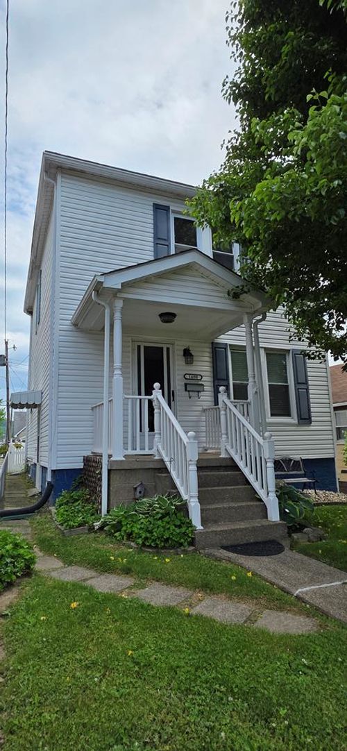 1400 Ninth Street, Moundsville, WV, 26041 | Card Image