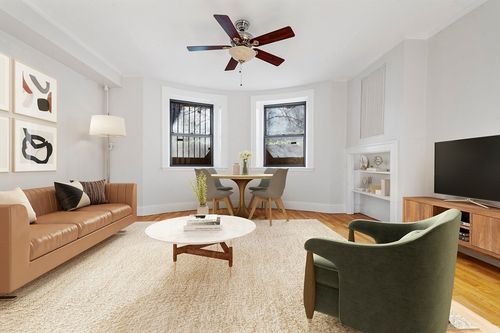 1-405 Commonwealth Ave, Boston, MA, 02215-2338 | Card Image
