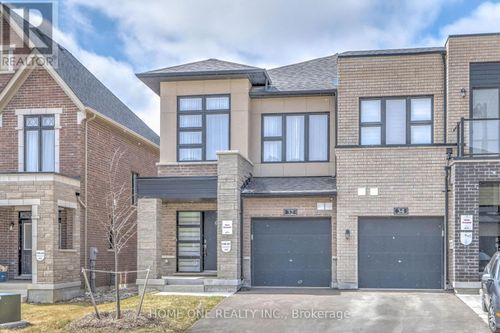 32 Jessica Antonella St, Markham, ON, L6C3K3 | Card Image