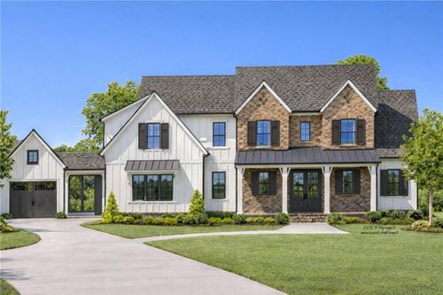 262 Windsor Dr Sw, Marietta, GA, 30064 | Card Image