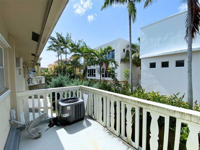 Private Balcony | Image 14