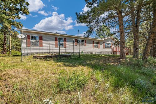 24611 White Tail Ridge Rd, Hermosa, SD, 57744-5100 | Card Image