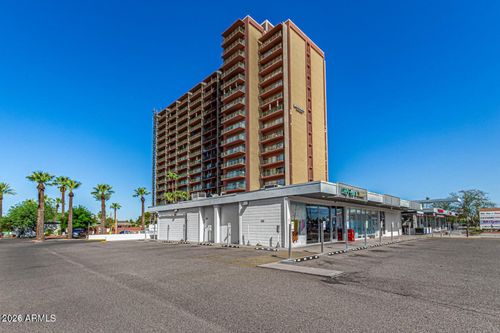 11g-4750 N Central Ave, Phoenix, AZ, 85012-1732 | Card Image