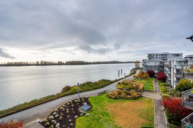 412 - 14100 Riverport Way, Condo with 2 bedrooms, 2 bathrooms and 2 parking in Richmond BC | Image 21