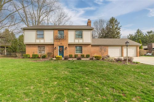 1615 Stockham Dr, Piqua, OH, 45356-9518 | Card Image