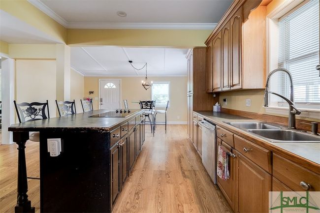 130 5 Th St, House other with 4 bedrooms, 3 bathrooms and null parking in Clyo GA | Image 15