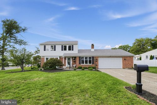 1316 Garfield Ave, CINNAMINSON, NJ, 08077-2713 | Card Image