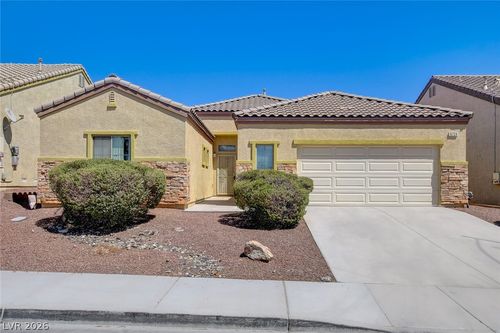 6724 Donna St, North Las Vegas, NV, 89086-1360 | Card Image