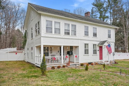216 Baker Rd, Roxbury, CT, 06783-1601 | Card Image