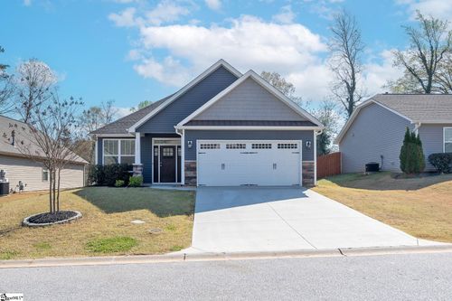 110 Forest Ridge Way, Greenville, SC, 29617 | Card Image