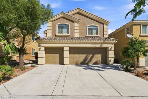 172 Tall Ruff Dr, Las Vegas, NV, 89148-5245 | Card Image
