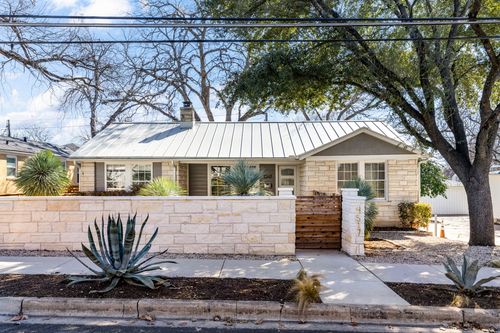 4517 Bull Creek Rd, Austin, TX, 78731-5501 | Card Image