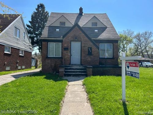 9925 Bishop St, Detroit, MI, 48224-1914 | Card Image