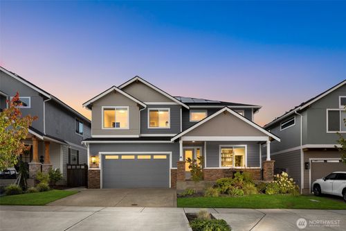 23070 Se Evergreen St, Black Diamond, WA, 98010-5106 | Card Image