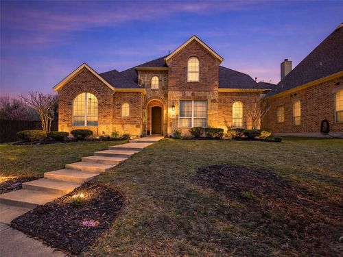 13136 Mapleton Dr, Frisco, TX, 75035-6223 | Card Image
