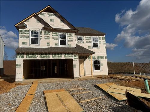 153 Bloomfield Cir, Canton, GA, 30114-6107 | Card Image