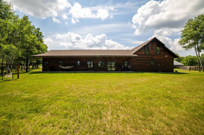 38519 Cass Line Rd, House other with 3 bedrooms, 3 bathrooms and null parking in Sebeka MN | Image 11