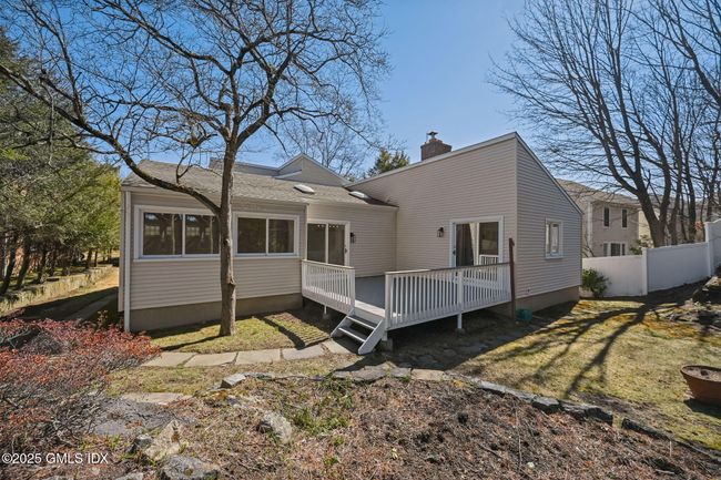 24 Rippowam Rd, House other with 4 bedrooms, 3 bathrooms and null parking in Cos Cob CT | Image 45