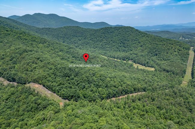 26.18 AC Green Road, Home with 0 bedrooms, 0 bathrooms and null parking in Young Harris GA | Image 46