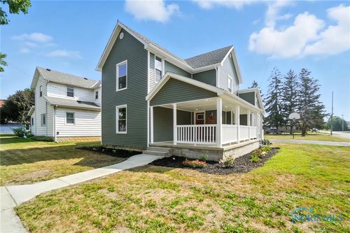 117 S Main St, Van Buren, OH, 45889-9783 | Card Image