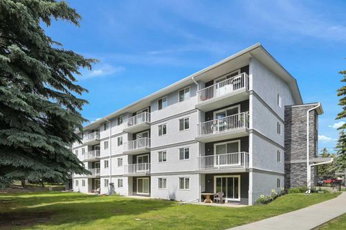 101c-5601 Dalton Drive Nw, Calgary, AB, T3A1B5 | Card Image