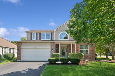 1211 Mc Dole Drive, House other with 4 bedrooms, 2 bathrooms and 2 parking in Sugar Grove IL | Image 1