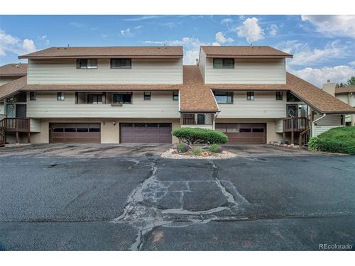 5024 Quarto Ln, Colorado Springs, CO, 80917-2634 | Card Image