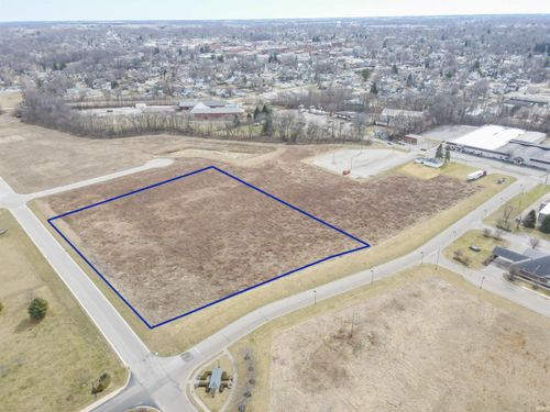 0000 Emerson Ave, New Castle, IN, 47362 | Card Image