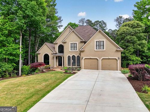640 Goldpoint Trce, Woodstock, GA, 30189-7026 | Card Image