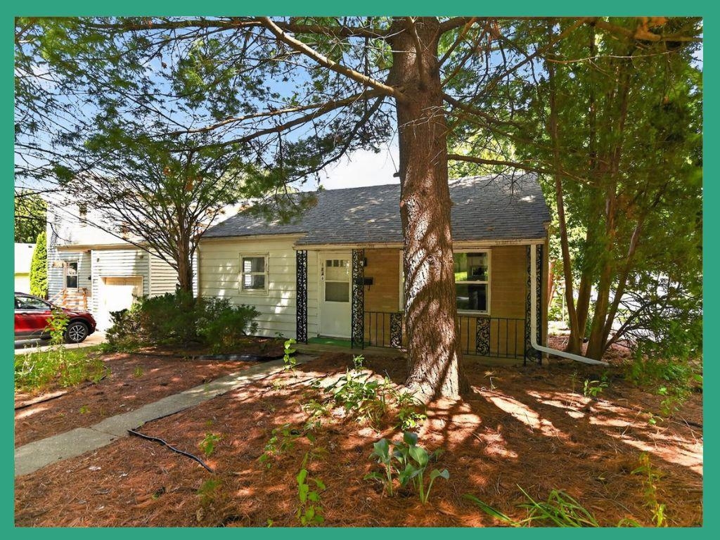 Residential in Madison 5