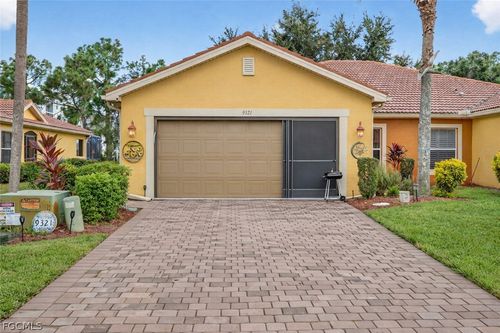 9321 Aegean Cir, LEHIGH ACRES, FL, 33936-6011 | Card Image