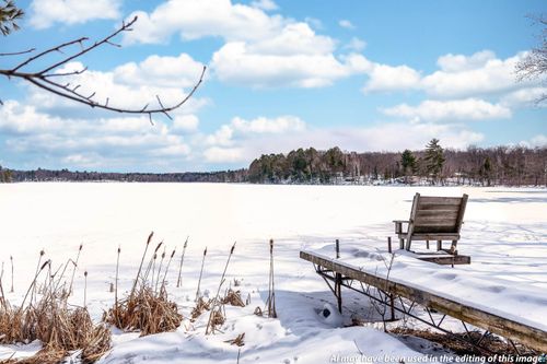 6030 Lake Ahmeek Rd, Iron River, WI, 54847-7710 | Card Image