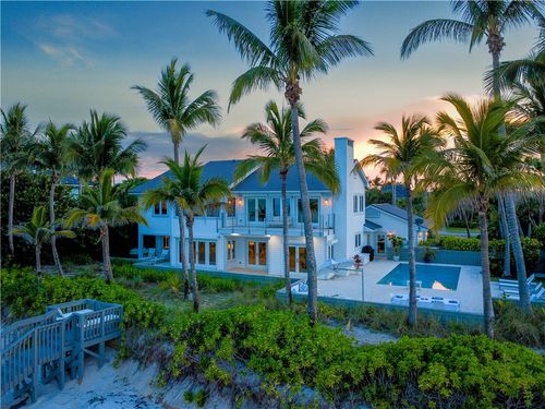 116 Ocean Way, Vero Beach, FL, 32963-2717 | Card Image