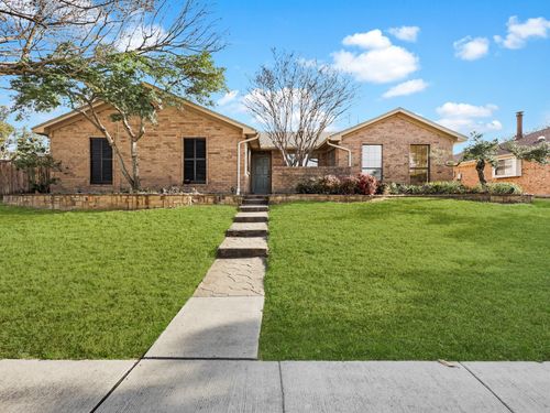 1000 Bass Dr, Plano, TX, 75025-2507 | Card Image