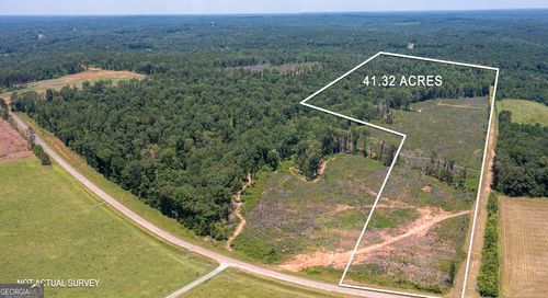 LOT 7 Mayfield Rd, Flovilla, GA, 30216 | Card Image