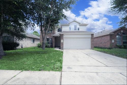 1203 Lavender Shade Ct, Houston, TX, 77073-6155 | Card Image