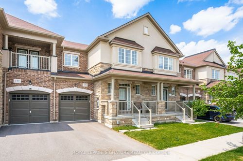 159 Bronson Terr, Milton, ON, L9E1H2 | Card Image