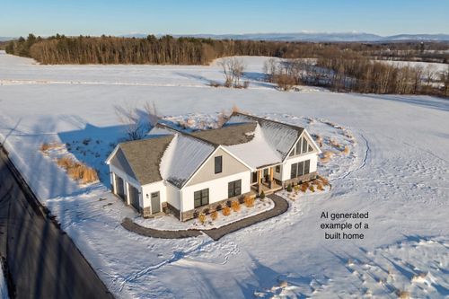 740 Jersey Street, Ferrisburgh, VT, 05456 | Card Image