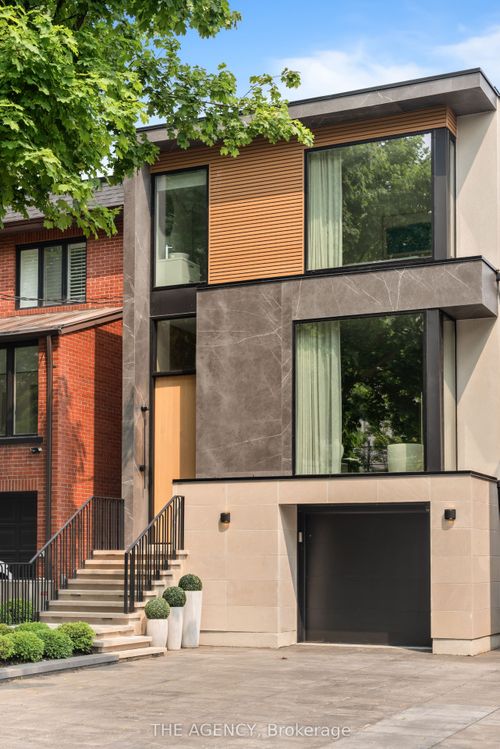 126 Sherwood Ave, Toronto, ON, M4P2A7 | Card Image