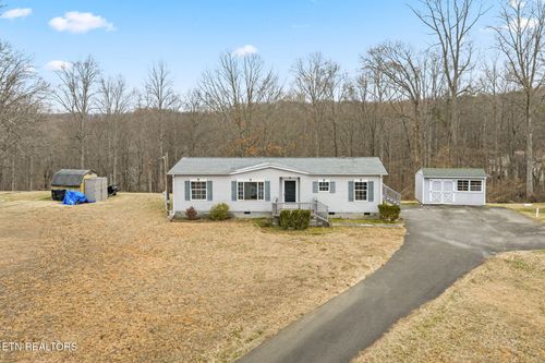 131 Moosetrail Lane, Powell, TN, 37849 | Card Image