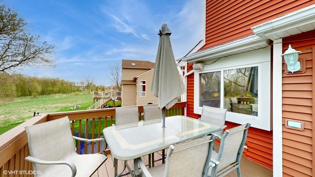445 Harvest Gate, House other with 4 bedrooms, 4 bathrooms and 2 parking in Lake In The Hills IL | Image 36