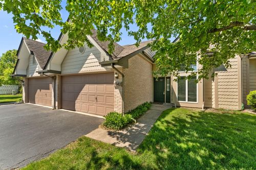 1542 W 93rd Ct, Crown Point, IN, 46307-1881 | Card Image